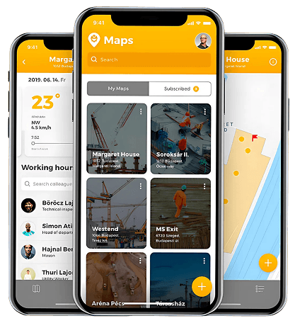LokCheck App image